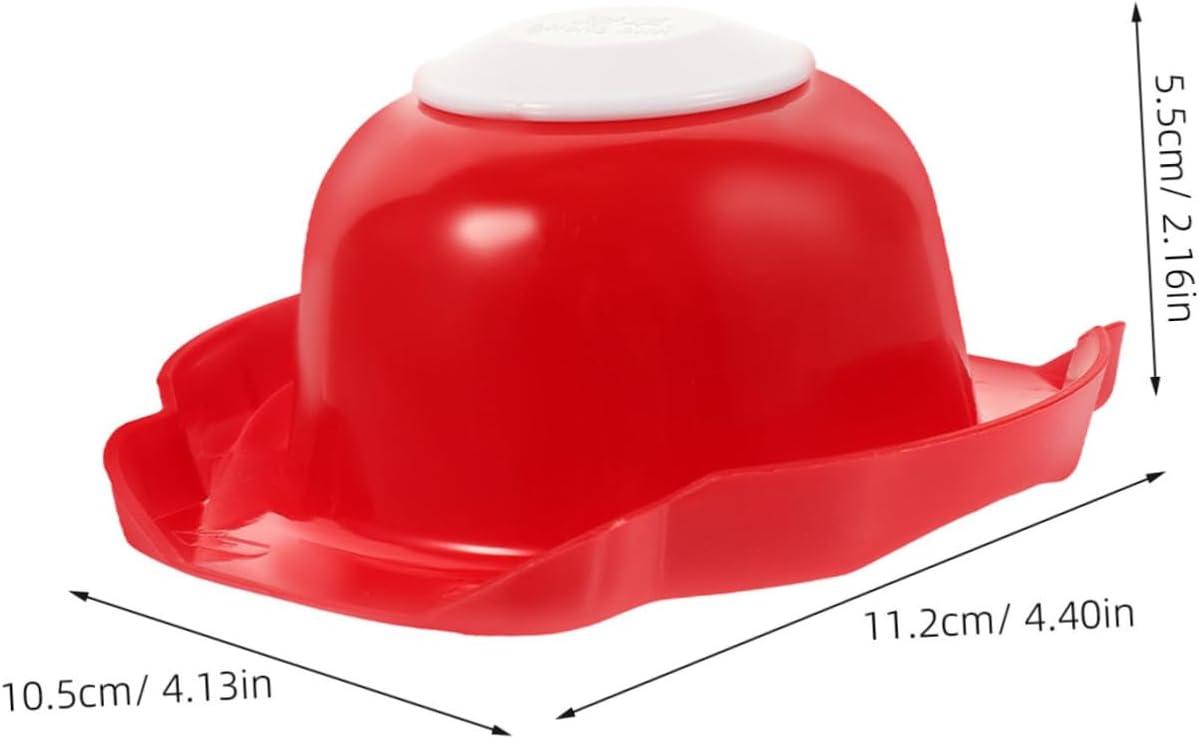 Food Safety Holder for Vegetable Slicer Mandoline Hand Guard Kitchen Grater Protector 4.40X4.13X2.16 Inch