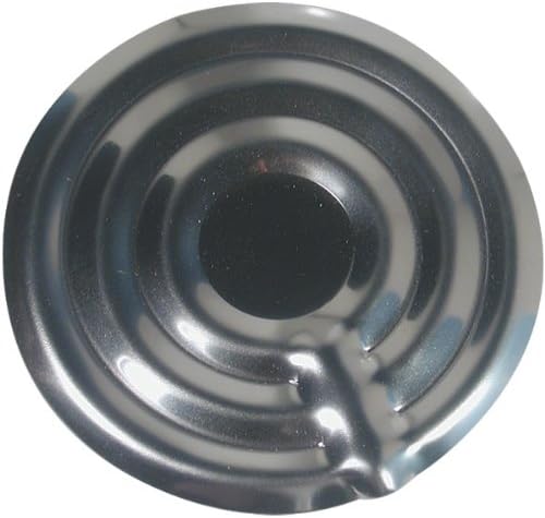 Boil Control Disc