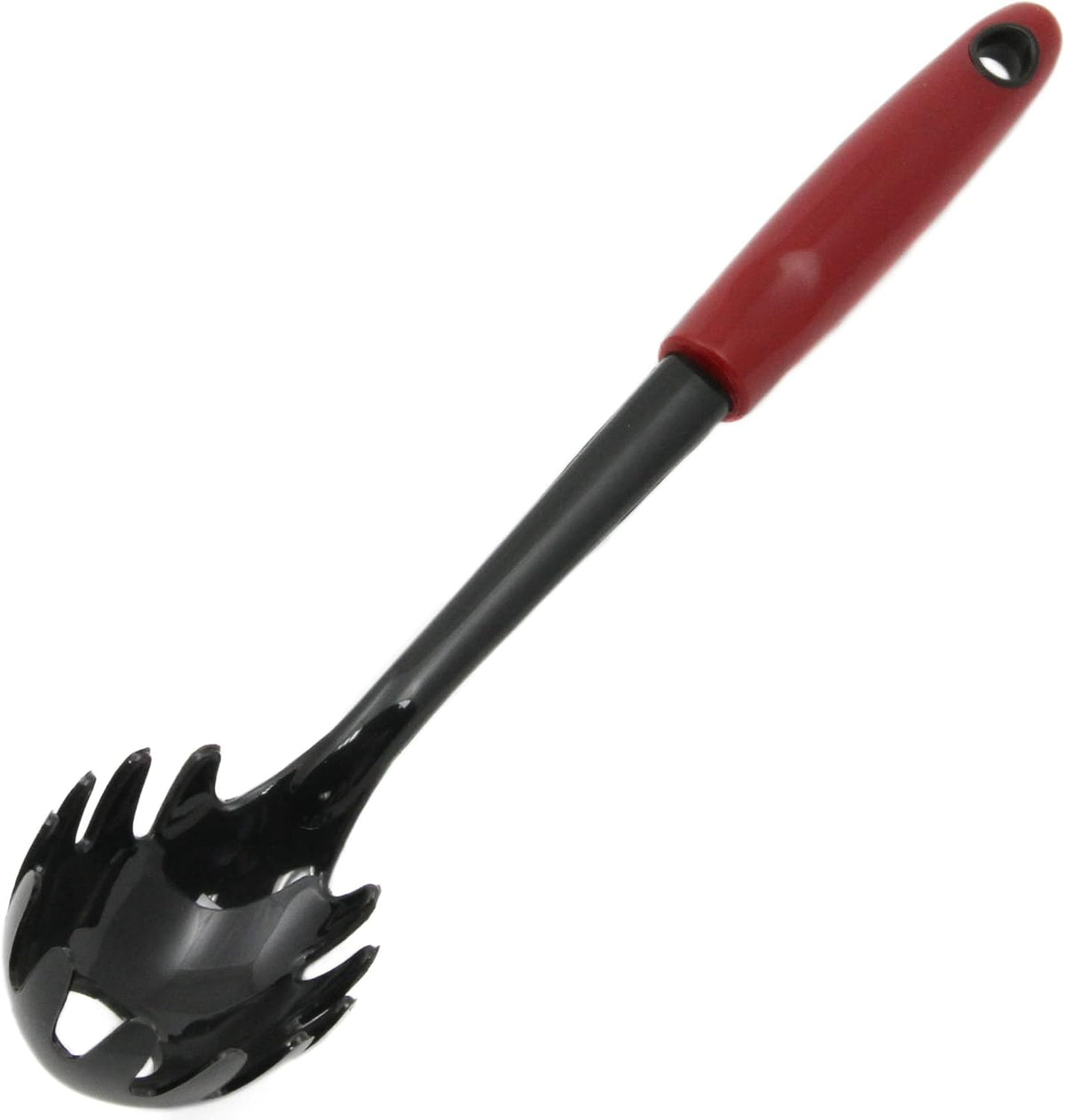 Chef Craft Select Grey Nylon Spaghetti Fork