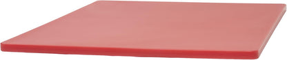 Winco CBWT-1830 Cutting Board, 18-Inch by 30-Inch by 1/2-Inch, White,Medium