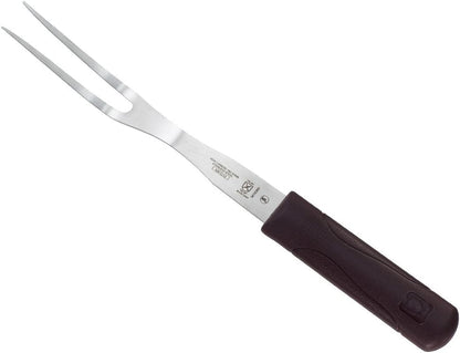 Mercer Culinary Hell's Handle Bench Scraper, 3.5 Inch x 6 Inch
