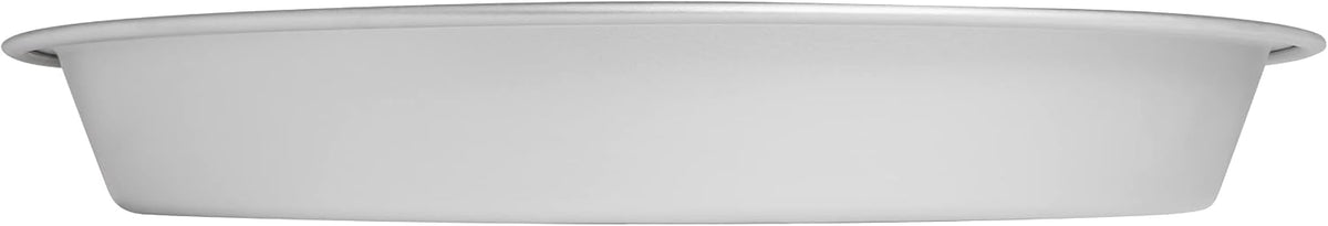 Fat Daddio's PIE-6 Anodized Aluminum Pie Pan, 6 x 1.5 Inch