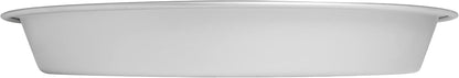Fat Daddio's PIE-6 Anodized Aluminum Pie Pan, 6 x 1.5 Inch