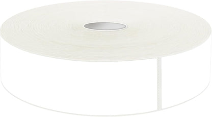 600 Blank Removable Freezer Labels Water Oil Resistant with Perforation Line for Food Containers Jars Pantry Organization (Ink Quick-Dry，1” x 2”)