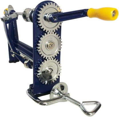 Orange Peeler Hand-cranked Apple peeler with powerful clamp base green