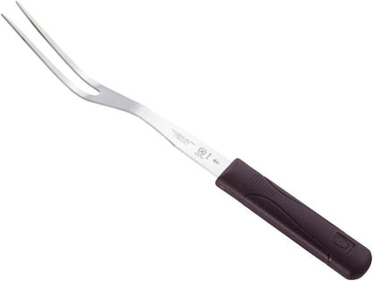 Mercer Culinary Hell's Handle Bench Scraper, 3.5 Inch x 6 Inch