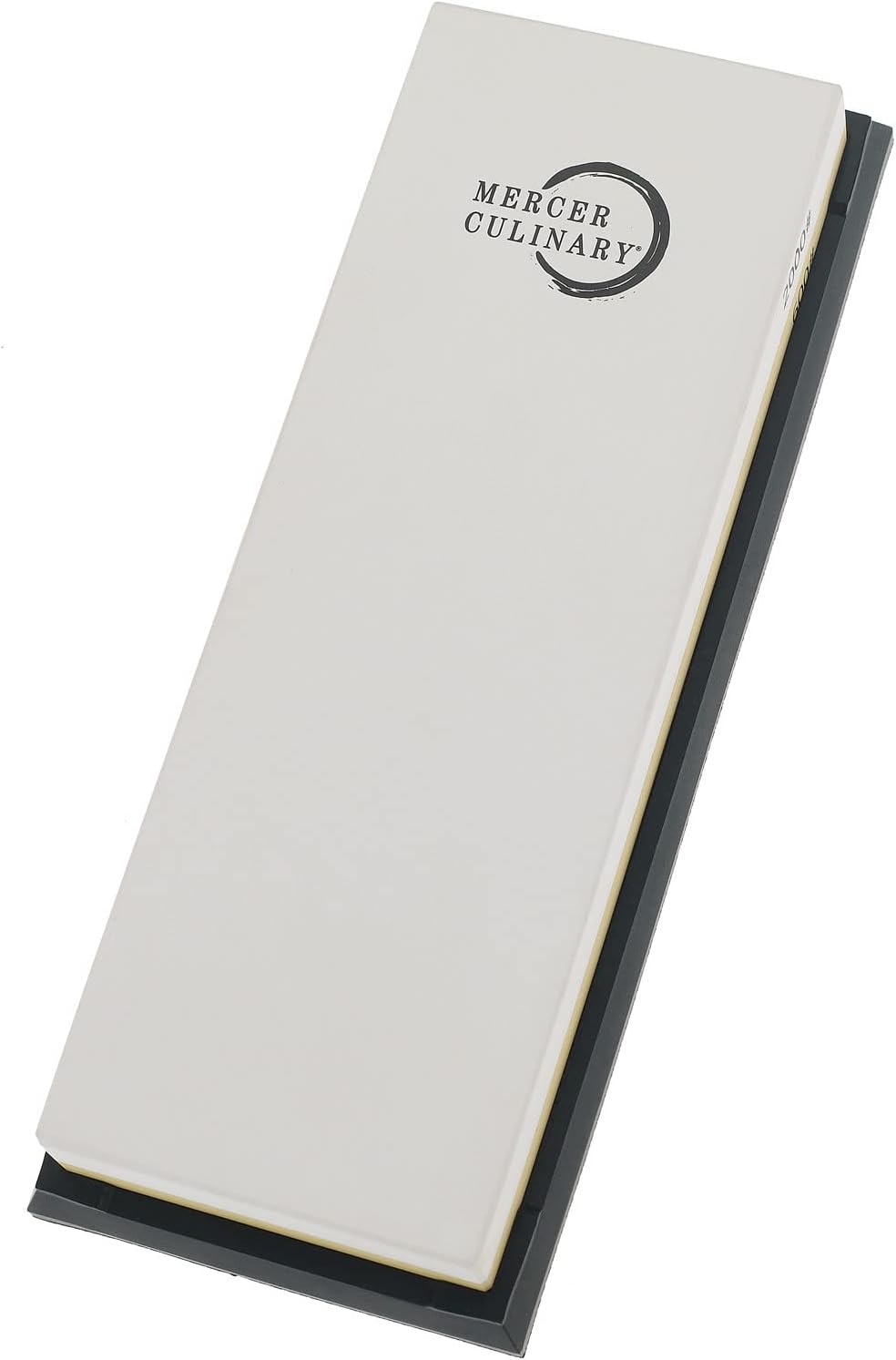 Mercer Culinary Knife Sharpening Angle Guide