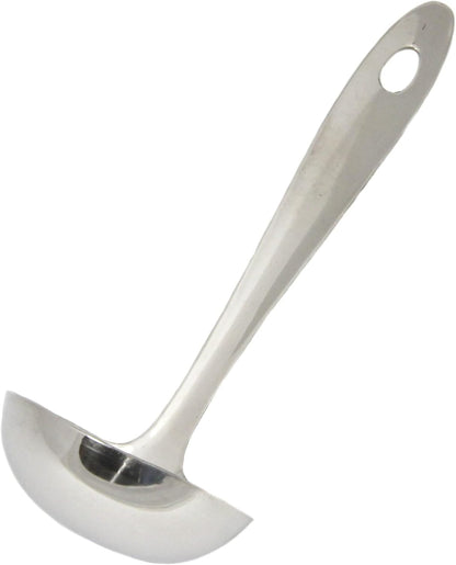 Chef Craft Select Meat and Potato Fork, 9.25 inch, Stainless Steel