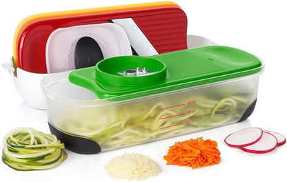 OXO Good Grips Mini Complete Grate & Slice Set