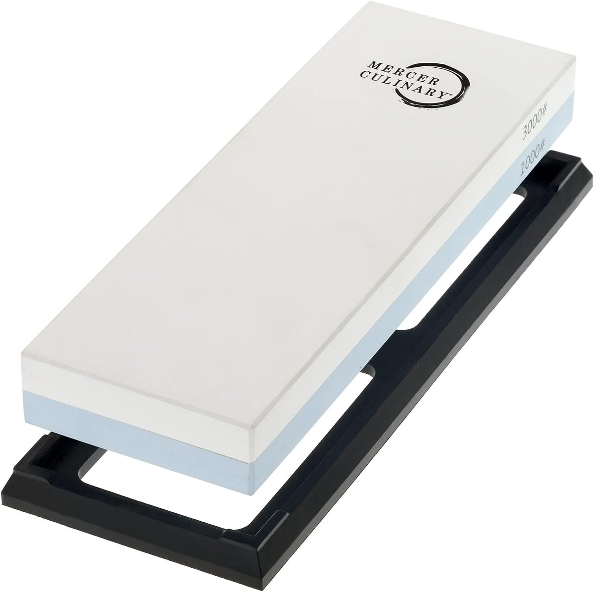 Mercer Culinary Knife Sharpening Angle Guide