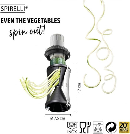 GEFU Spirelli 2.0