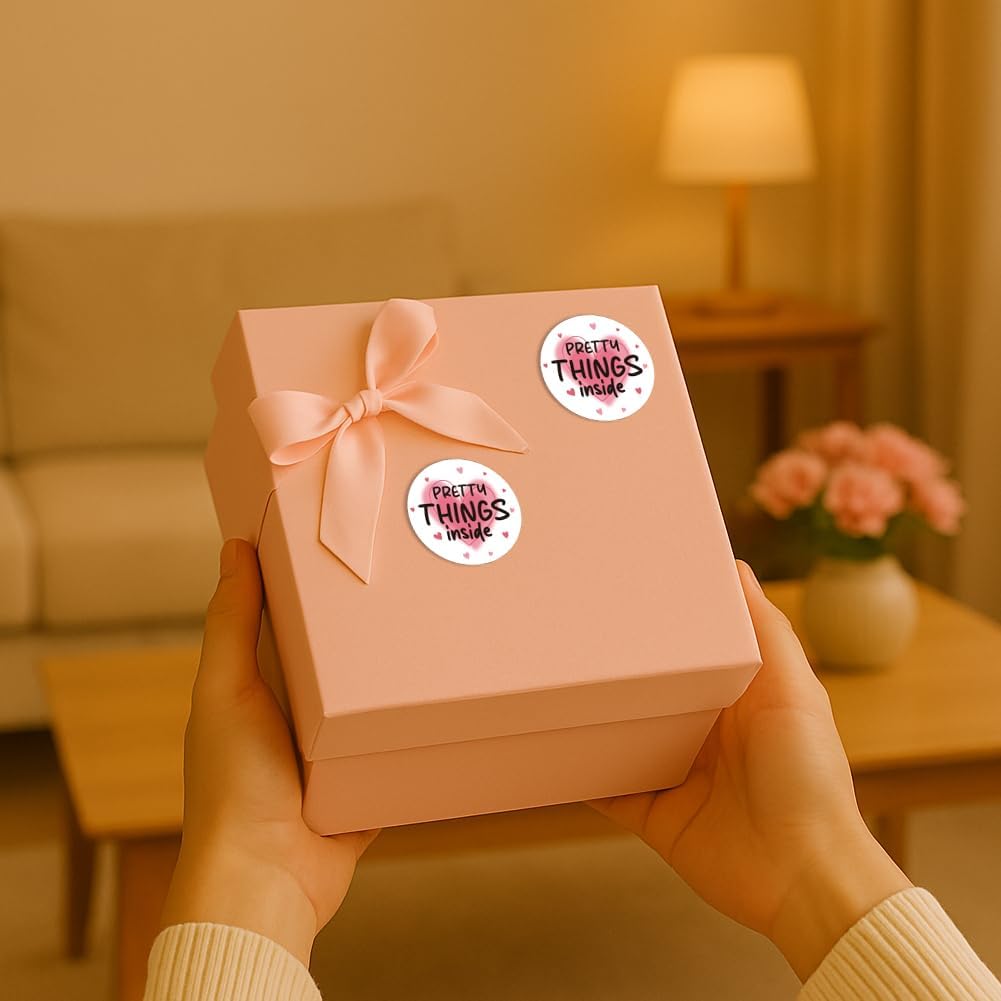 320 Pcs Date Label Stickers, Fresh Color Scheme Sticker Removable Food Labels Self-Adhesive Practical Stickers for Bottle Refrigerator Container