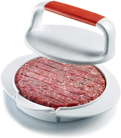 QELEG Hamburger Patty Maker Press