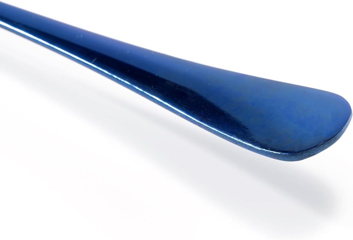 Stainless Steel Pie Cake Server with Mirror Finished (steel)