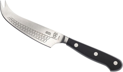 Mercer Culinary Renaissance Soft Cheese Knife, 5-Inch