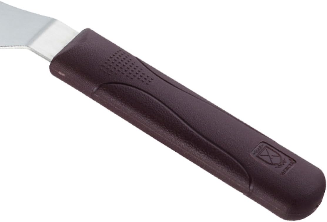 Mercer Culinary Hell's Handle Bench Scraper, 3.5 Inch x 6 Inch