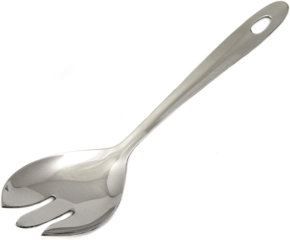 Chef Craft Select Meat and Potato Fork, 9.25 inch, Stainless Steel