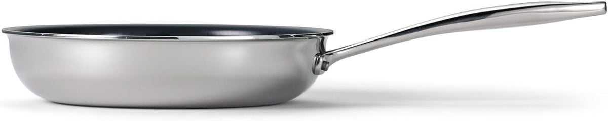 Tramontina Signature Stainless Steel Pasta Strainer Insert for Pot