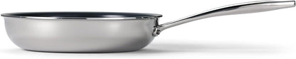 Tramontina Signature Stainless Steel Pasta Strainer Insert for Pot