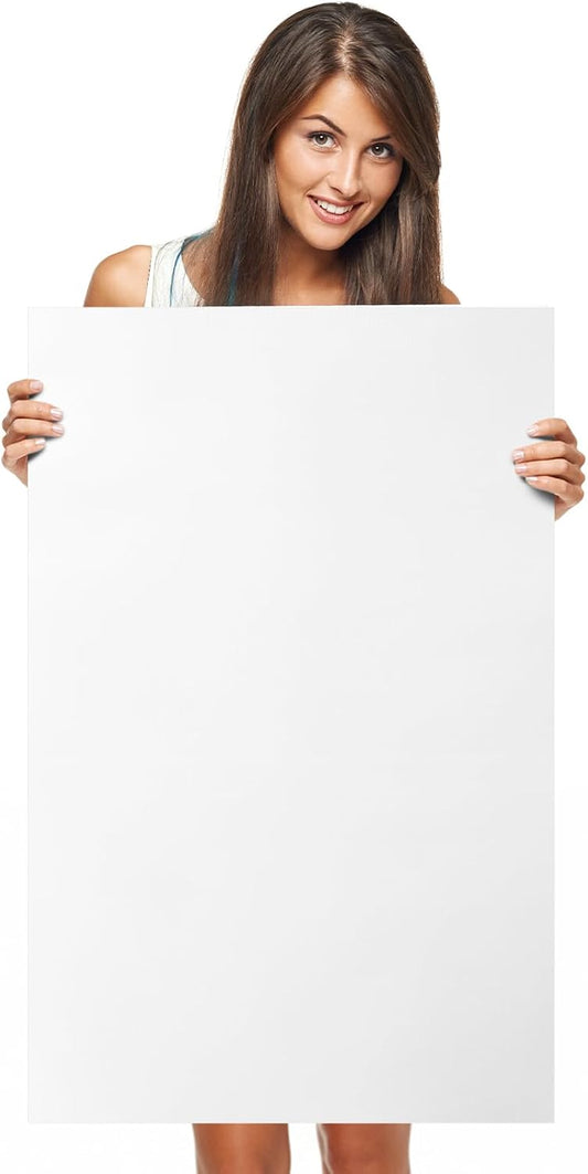 Patelai Extra Large Flexible Cutting Board Countertop Protector Mat 36 x 24 Inches Kitchen Thin Plastic Chopping Pad White Non Slip Lattice Back Cutting Mat for Craft Food Prep Sewing