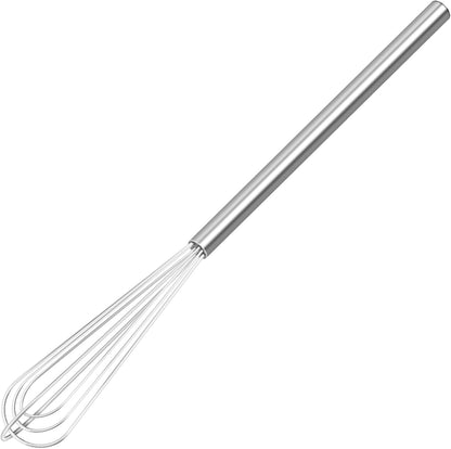 1 PCS Mini Whisk,Small Whisks for Cooking