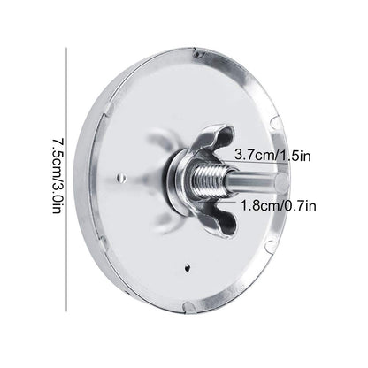 100~1000 ℉ Oven Thermometer