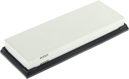 Mercer Culinary Knife Sharpening Angle Guide