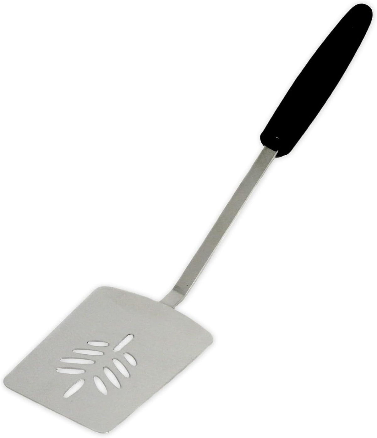 Chef Craft Select Turner/Spatula, 10.5 inch, Stainless Steel