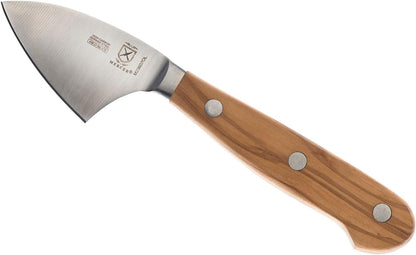 Mercer Culinary Renaissance Soft Cheese Knife, 5-Inch