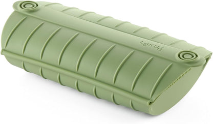 Lékué Silicone Steam Cooker, 2p