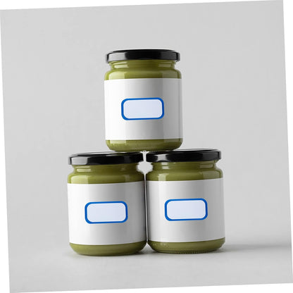 6rolls Date Stickers for Food Labeling Easy Peel Off Removable Milk Storage and Inventory Marking Safe for Containers Kitchen and Daycare Use