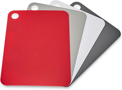 Sur La Table Cutting Mats, Set of 4, Multi