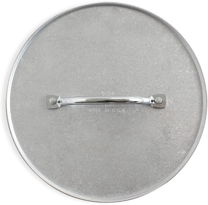 Nordic Ware Weighted Grill Press for Smash Burgers and Bacon