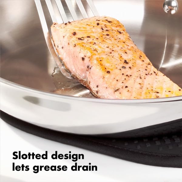 OXO Good Grips Stainless Steel Fish Turner