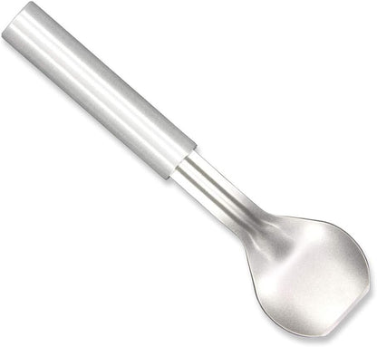 Rada Cutlery Ice Cream Scoop (W237), Black