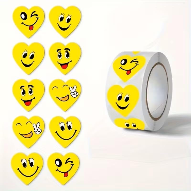 100-Pack Removable Freezer Labels, Waterproof Food Storage Stickers for Date & Contents Marking - Colors A
