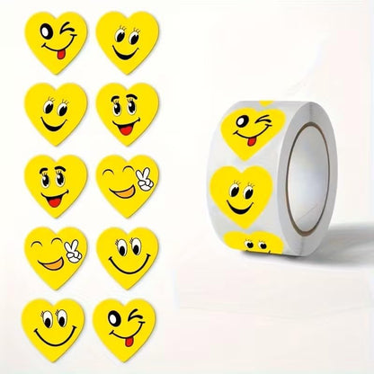 100-Pack Removable Freezer Labels, Waterproof Food Storage Stickers for Date & Contents Marking - Colors A