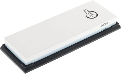 Mercer Culinary Knife Sharpening Angle Guide
