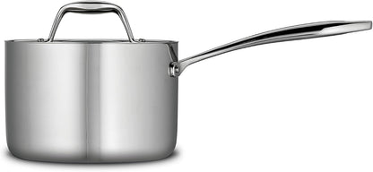Tramontina Signature Stainless Steel Pasta Strainer Insert for Pot