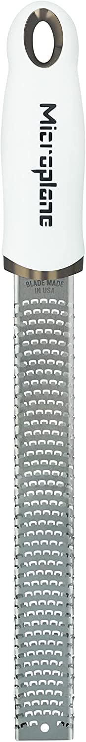 Classic Premium Zester Graters by Microplane
