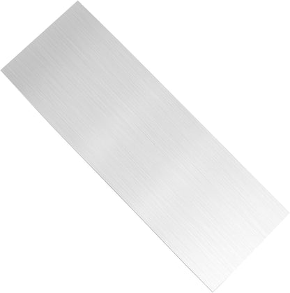 Stainless Steel Cake Scraper, Cake Smoother