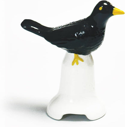 Fox Run Blueberry Pie Vent, Pie Bird for Baking