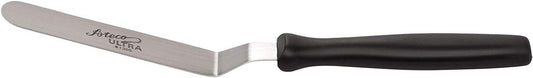 1305 Ultra Offset Spatula with 4.25 by .75-Inch Stainless Steel Blade, Plastic Handle, Dishwasher Safe