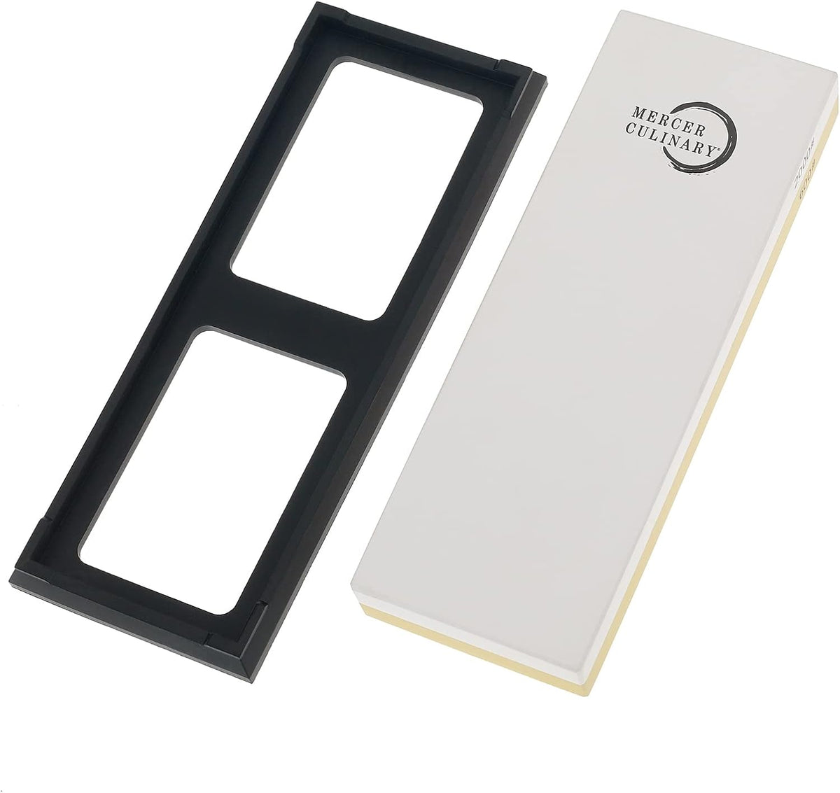 Mercer Culinary Knife Sharpening Angle Guide