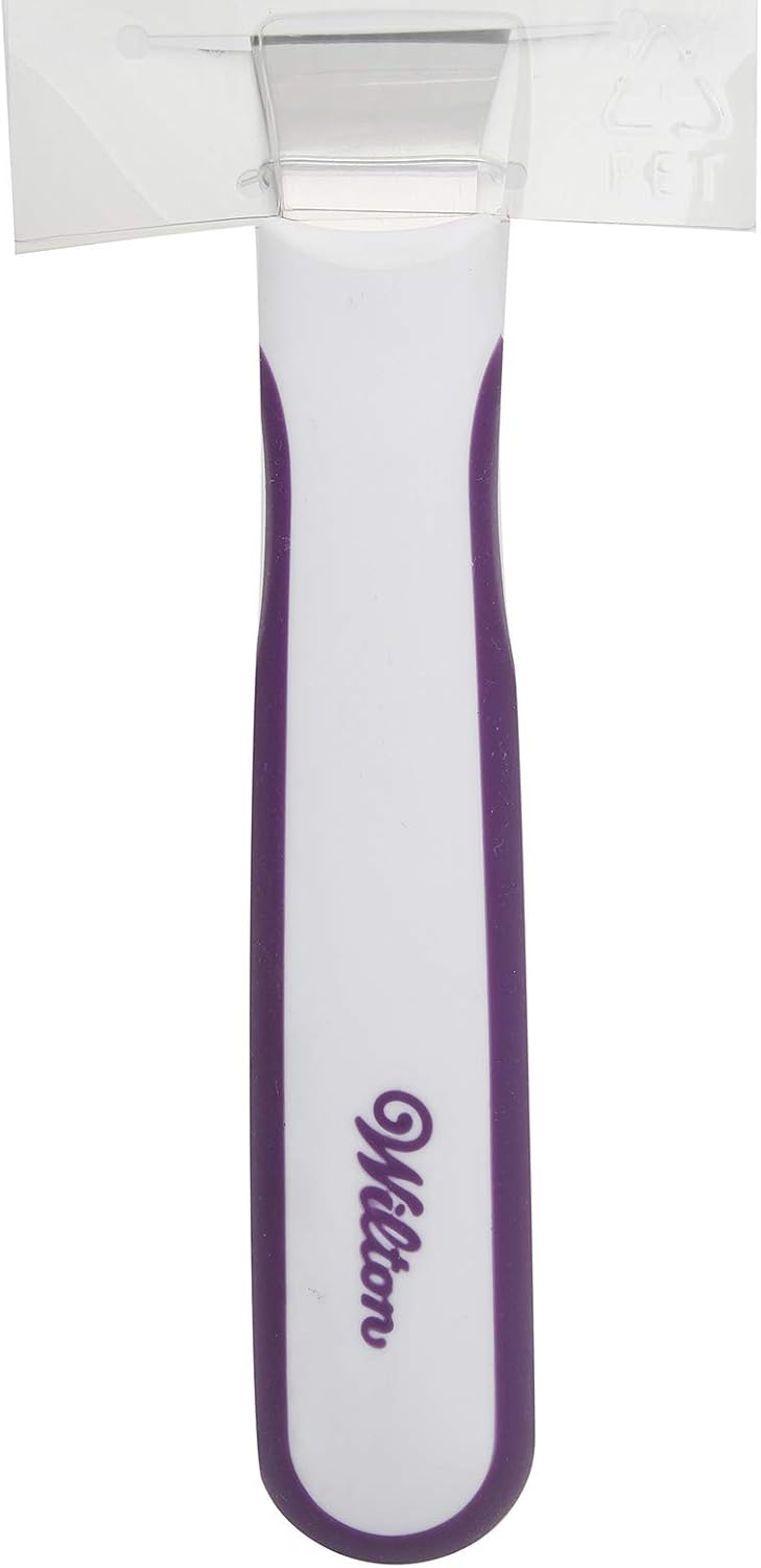 Wilton Straight Spatula, 9-Inch