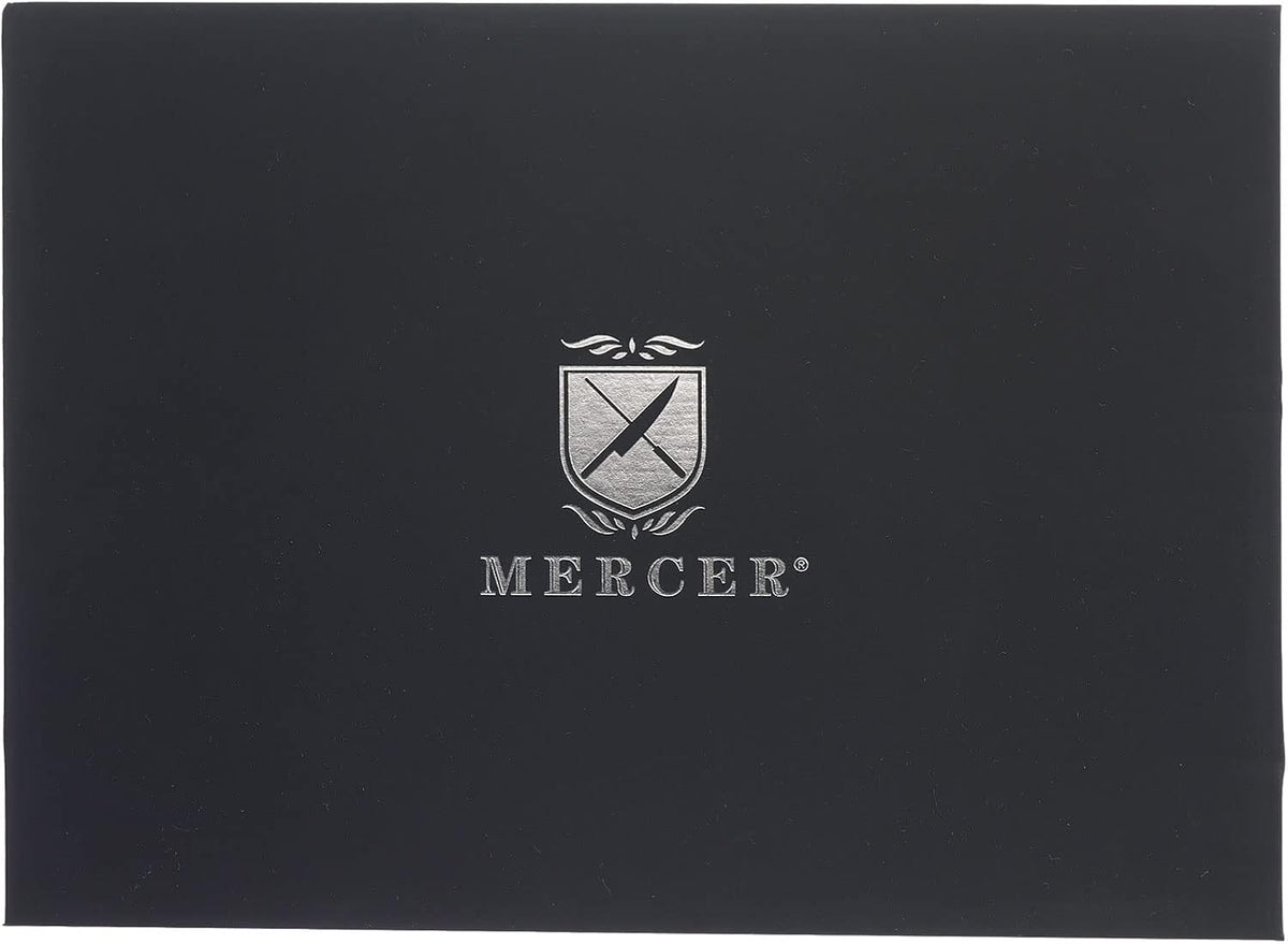 Mercer Culinary Renaissance Soft Cheese Knife, 5-Inch