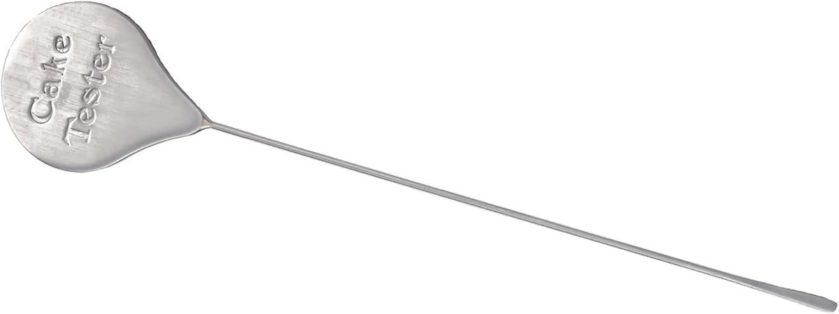 RSVP International Endurance Kitchen Baking Tool Collection, Blending Fork, Stainless Steel