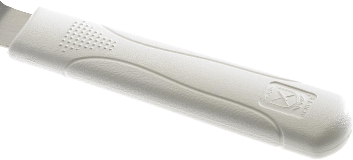 Mercer Culinary 5 x 3-Inch 5 inch Pie Server, One Size, White