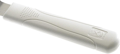 Mercer Culinary 5 x 3-Inch 5 inch Pie Server, One Size, White