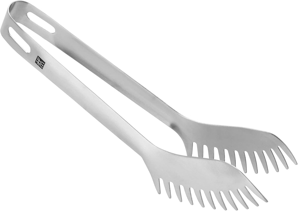 ZWILLING Pro Spaghetti Tongs, Stainless Steel, Silver, 1 Unit